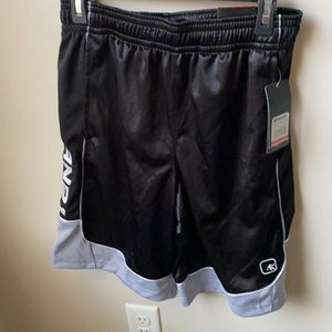 brand new and1 shorts!